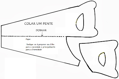 Resultado de imagem para lembrancinha do dia dos pais