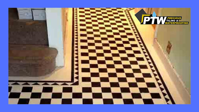 Residential Tiler