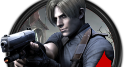 RESIDENT EVIL 4 [BIOHARAZD] MOD APK + DATA [Terbatas Money ...