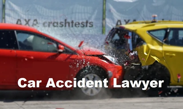 How to Choose the best Car Accident Lawyer