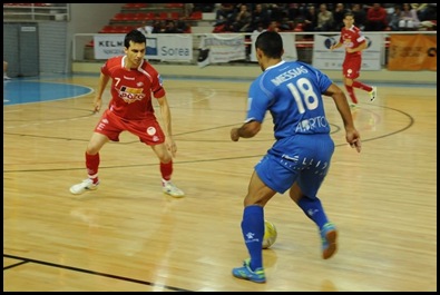 BENICARLO-ELPOZO