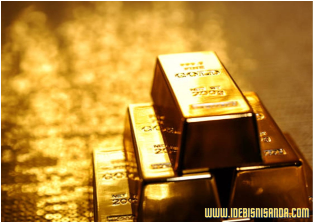 Investasi Emas untuk Jangka Panjang, Masa Tua Bersantai