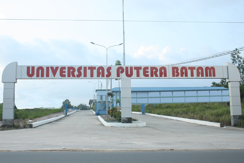 Universitas Putera Batam UPB KASKUS