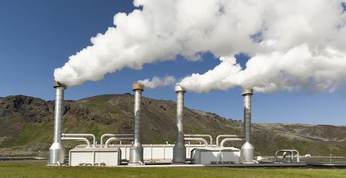 Jeotermal enerji nedir? Nasıl kullanılır?