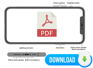 iPhone 11 Manual PDF