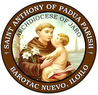 St. Anthony of Padua Parish - Barotac Nuevo, Iloilo