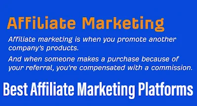 The Ultimate Guide to Affiliate Marketing Platforms: Boost Your Earnings and Reach New Heights