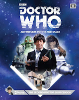 Second Doctor Sourcebook