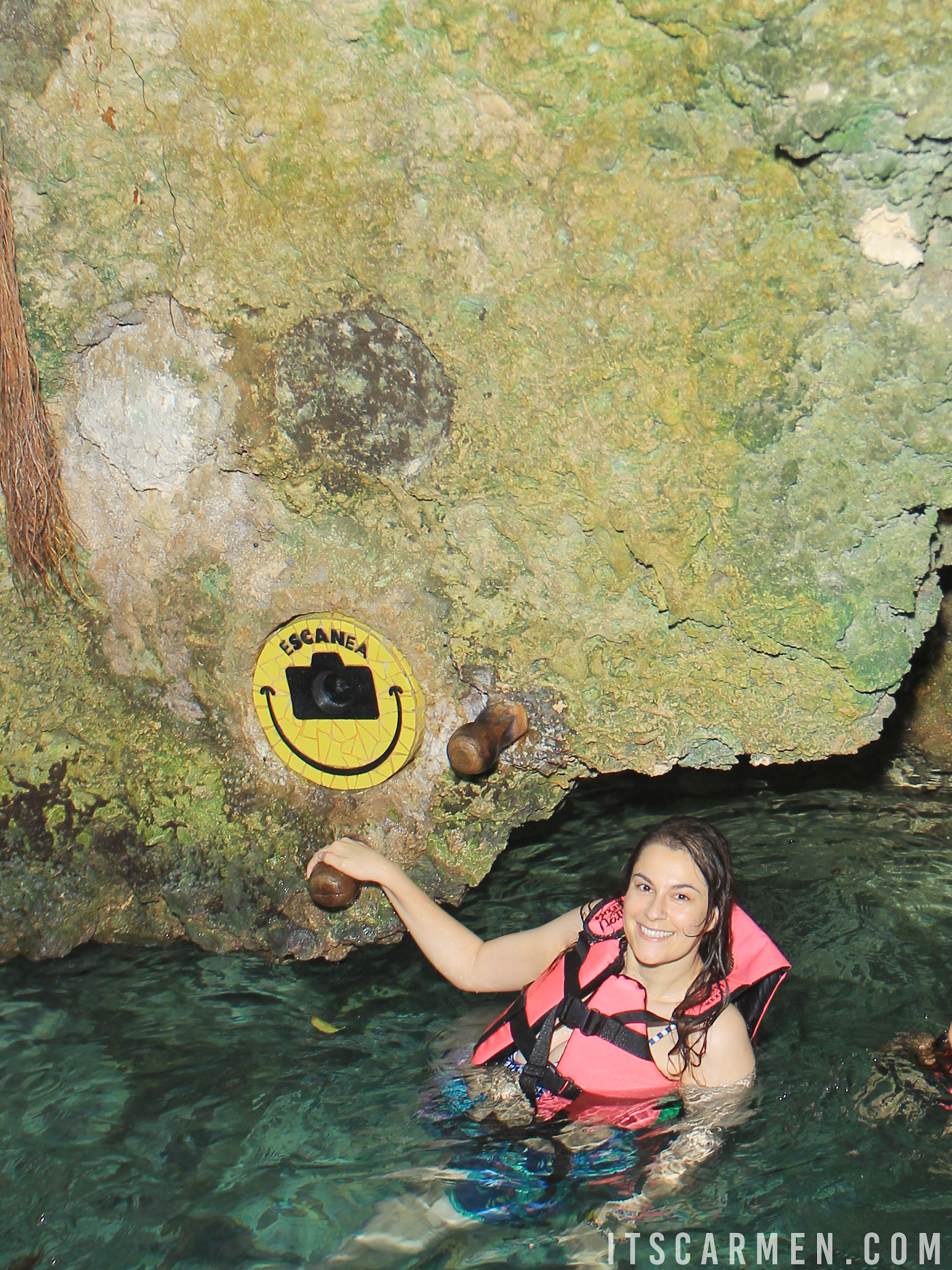 The Xcaret Underground River Experience: Things to do in Xcaret