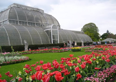 Kew Gardens Palm House