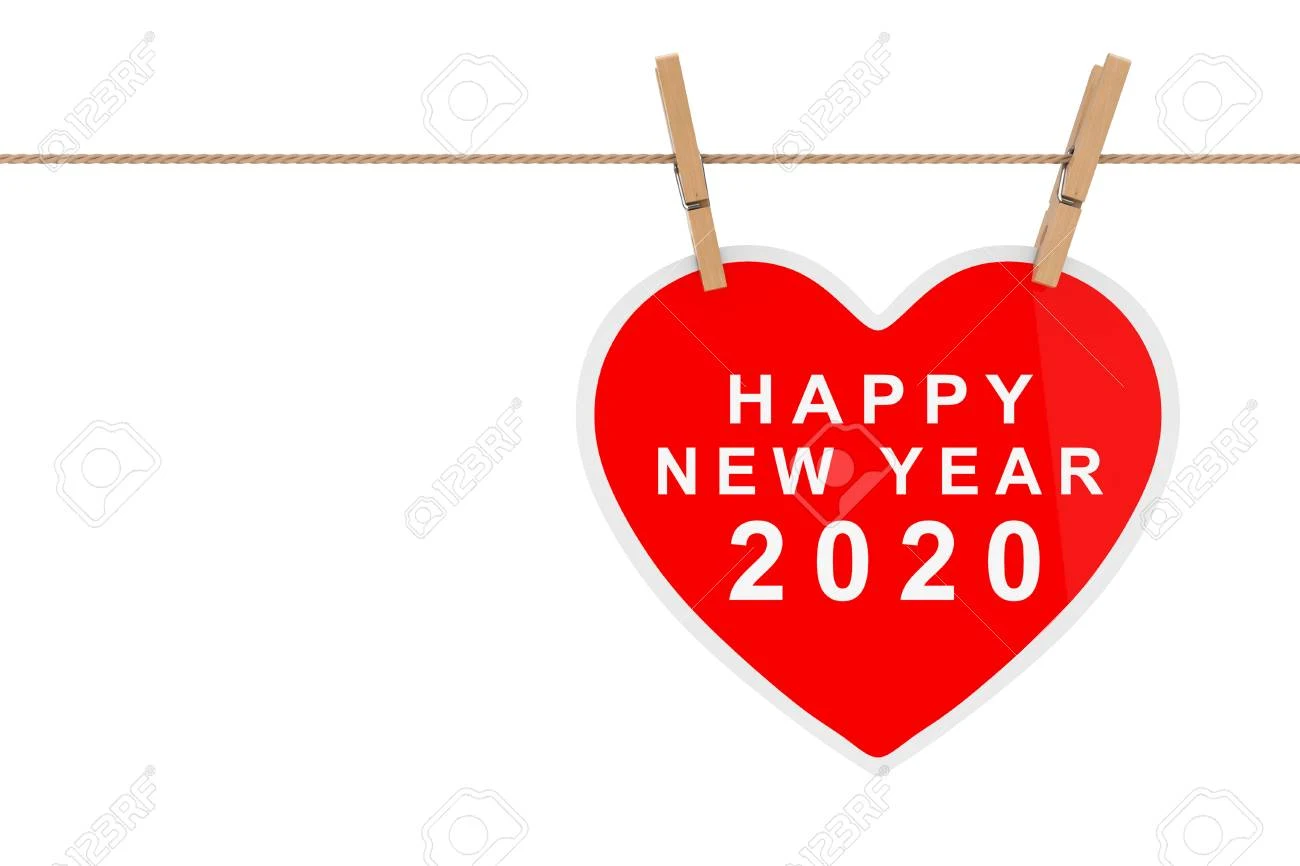 Happy New Year Images 2020 free download