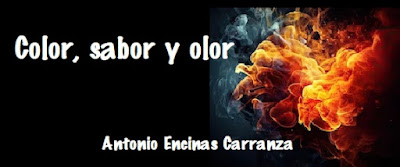 Poema de Antonio Encinas Carranza