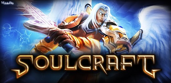 SoulCraft THD Apk