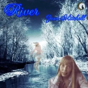 Joni Mitchell - River