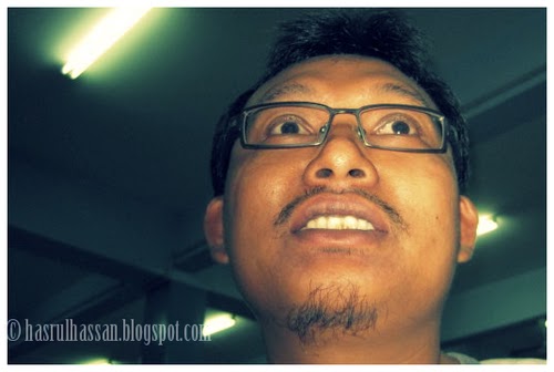 Petua Lubang Hidung