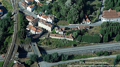 Vimieiro (Santa Comba Dão)