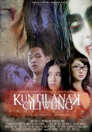 Film Indonesia Horor