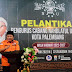 Sebagai Mustasyar PBNU, Herman Deru Puji  Kiprah PCNU Kota Palembang 