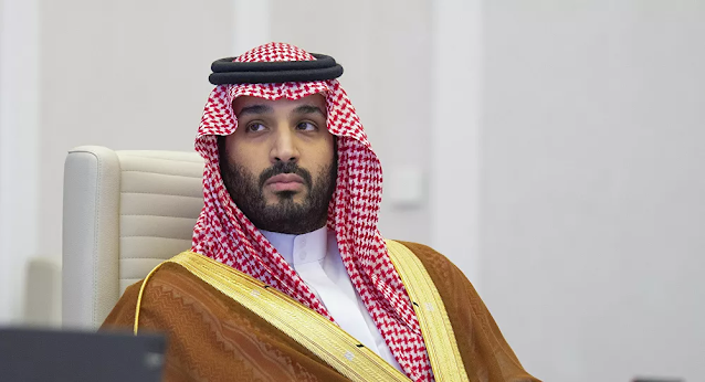 ولي العهد السعودي الأمير محمد بن سلمان،  وزارة الصحة السعودية، لقاح "كوفيد 19"، لقاح كورنا، حربوشة نيوز