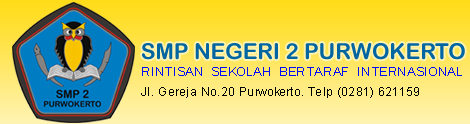 SMP Negeri 2 Purwokerto