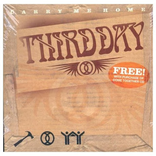 Third Day - Carry My Home 2002