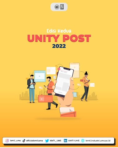 UNITY POST 2022 EDISI KE-2