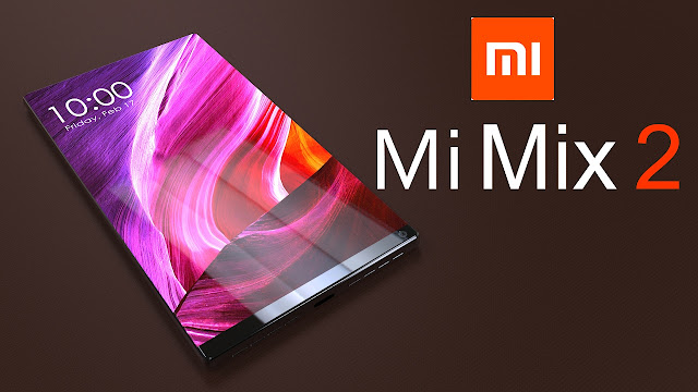 Hanya Butuh 10 Menit Untuk Flash Xiaomi Mi Mix 2S (Dijamin Sukses)