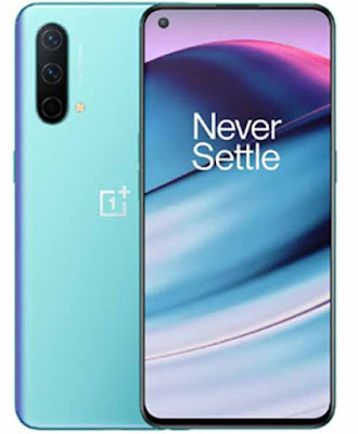 OnePlus Nord CE 5G