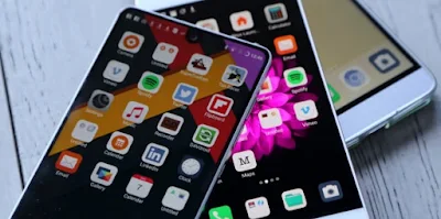 استبدال Android بـ /e/OS على هاتفك الذكي
