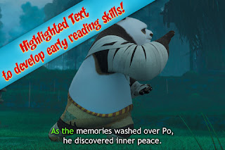 Kung Fu Panda 2 Storybook_4