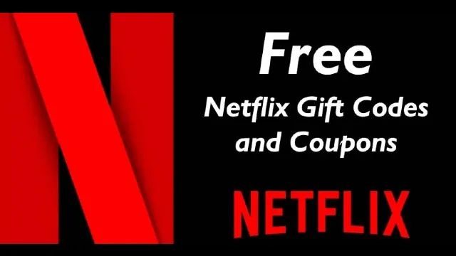 free netflix gift card codes free netflix gift card codes