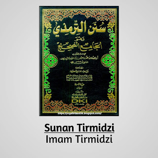 Sunan Tirmidzi