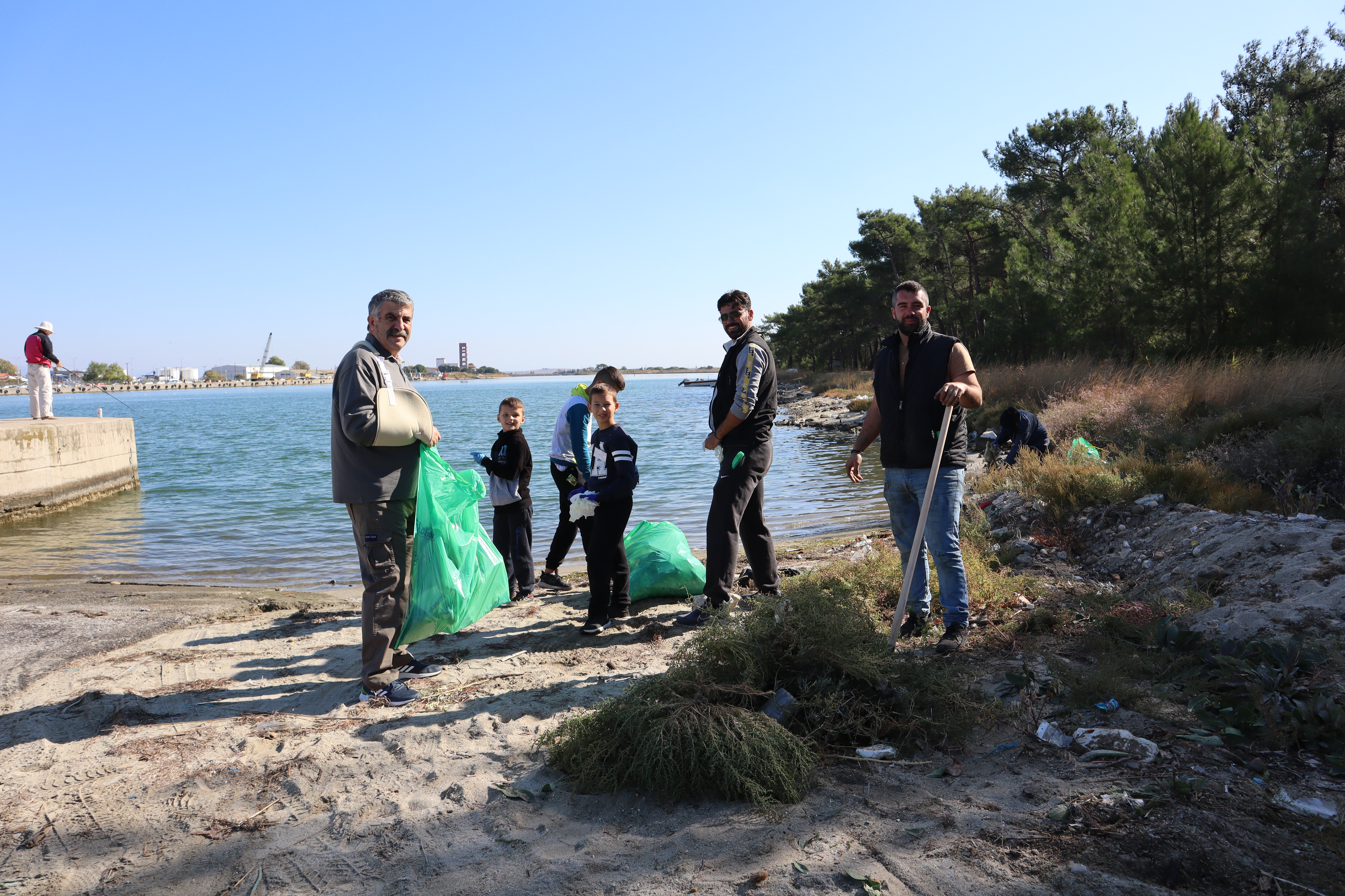 Τέτοιους εθελοντές θέλουμε [και έχουμε ανάγκη]