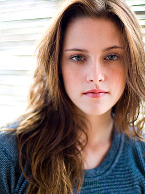 Kristen Stewart , American Actress