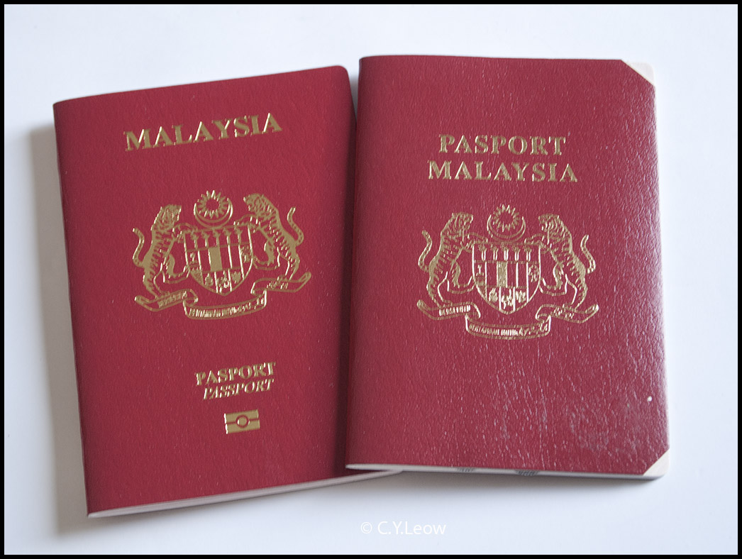 Man Behind Lens: 3½ Months To Renew M'sian Passport In NZ!