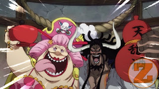 7 Fakta Big Mom One Piece, Jadi Sang Kaisar Dunia Baru Wanita Satu Satunya