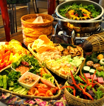 Buffet Ramadhan 2015 Bawah RM50 Sekitar Kuala Lumpur