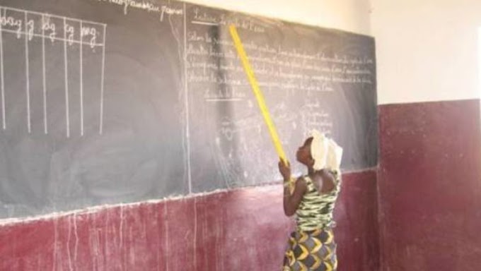Cameroon Shuts Down 262 "Clendestine" Schools