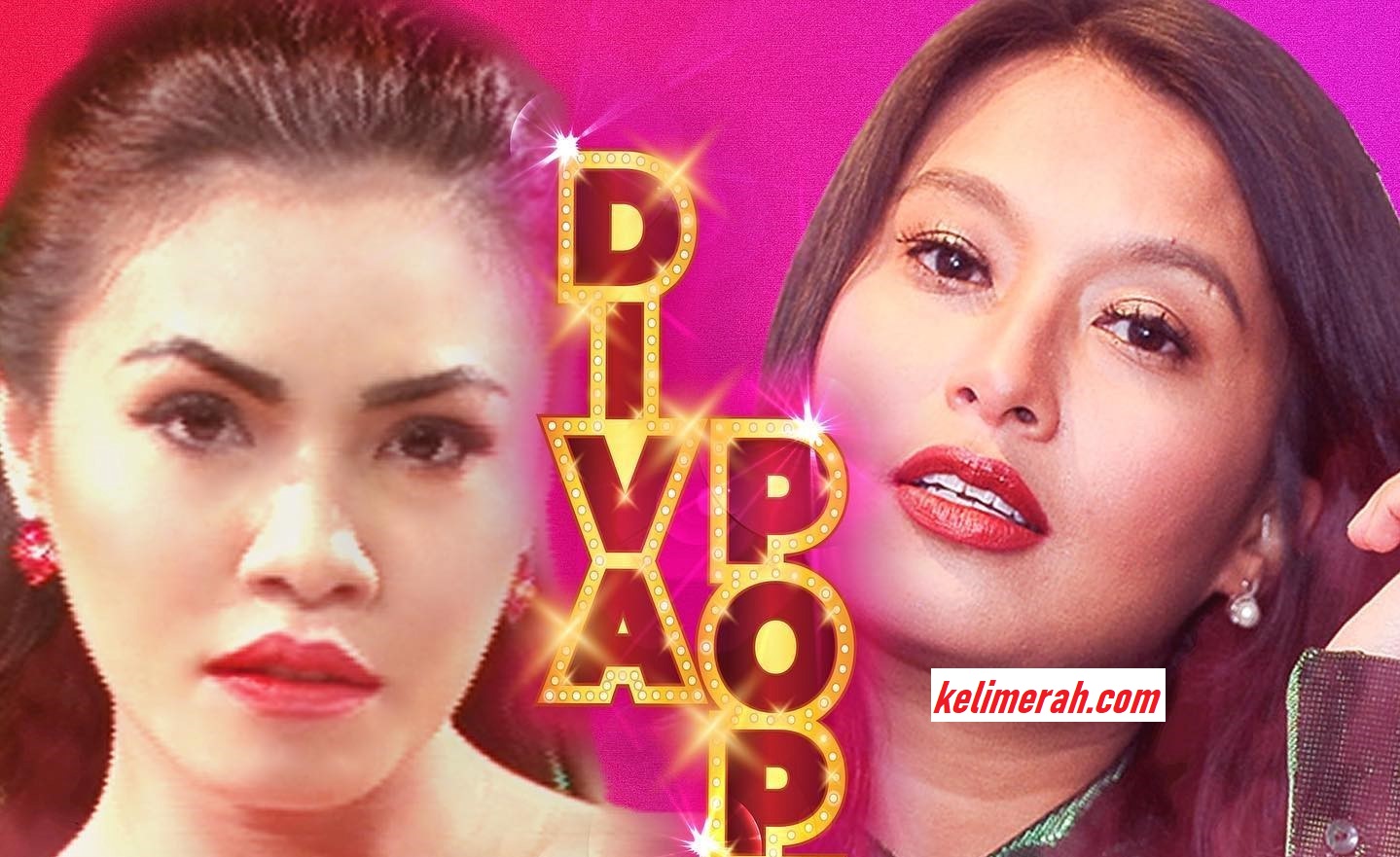 Drama Diva Popular Lakonan Tiz Zaqyah, Nabila Huda 1