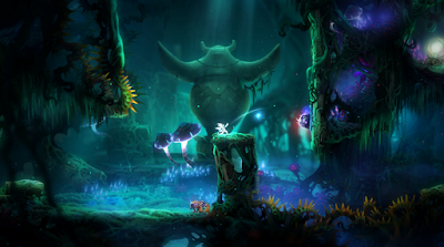 Game Ori and The Blind Forest Definitive Edition Screenshot 1