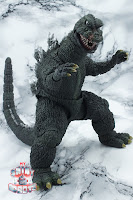 S.H. MonsterArts Godzilla [1972] 24