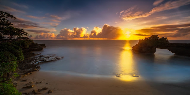 10 Tempat WIsata di Lombok Terbaru Yang Wajib Dikunjungi