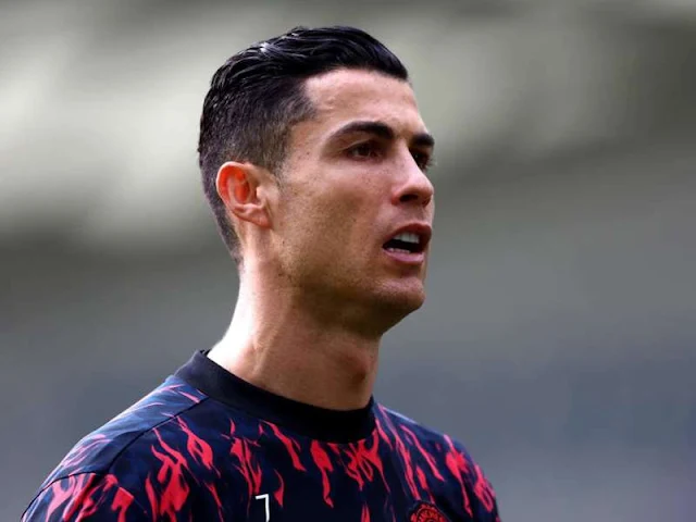 Cristiano Ronaldo: Why Napoli didn’t make transfer approach