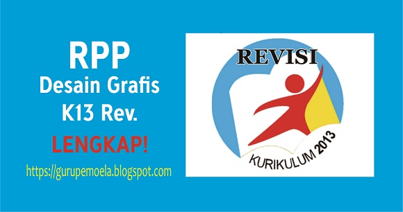 Rpp K13 Revisi Dasar Desain Grafis Scribd