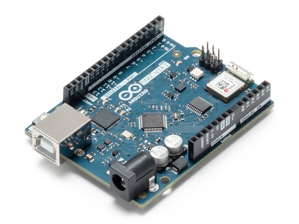 DevBoard Watch: Arduino Uno WiFi Rev 2 via Electronics Weekly