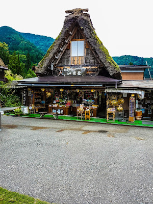 【白川郷の観光】Làng cổ Shirakawa-go, ngôi làng như trong cổ tích, di sản văn hóa thế giới giữa núi rừng Nhật Bản