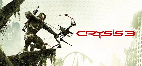 Download CRYSIS 3 Torrent Free For PC