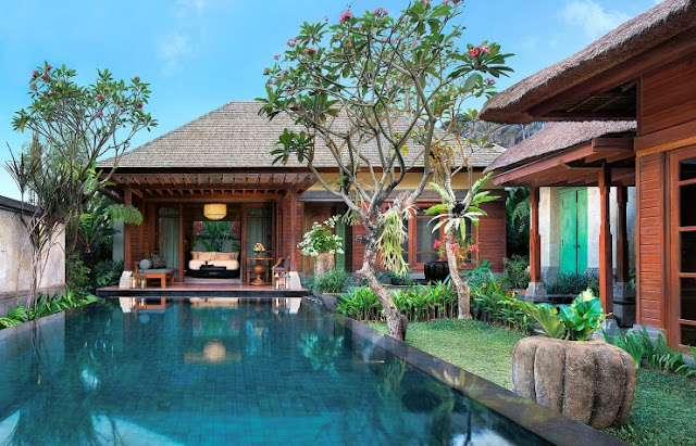Top 10 Resor Menakjubkan di Bali Top Rangking 10