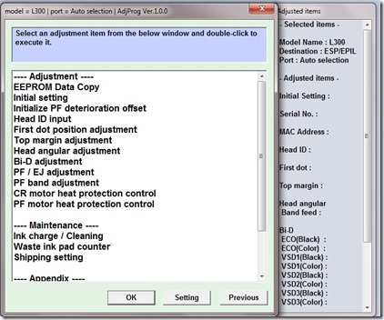 Epson T60 Driver Download Free
