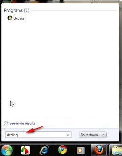 Check Windows 7 32-bit vs 64-bit